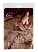 Crotchless Tights black 2 Crotchless Tights black 2