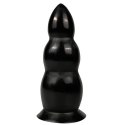 Dildo All Black 23 cm Dildo All Black 23 cm