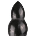 Dildo All Black 23 cm Dildo All Black 23 cm