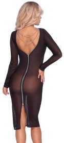 Dress knee-length S Dress knee-length S