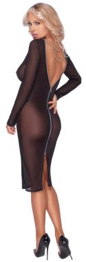 Dress knee-length S Dress knee-length S