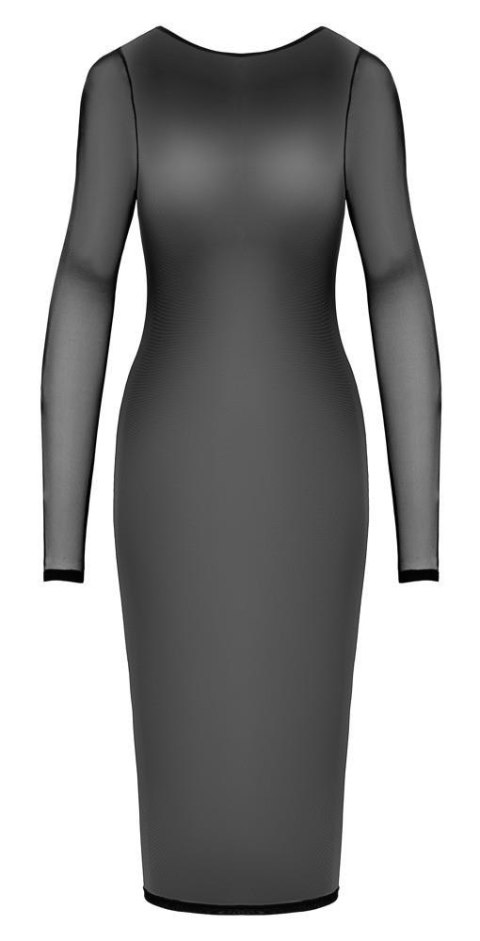 Dress knee-length S Dress knee-length S