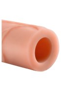 FANTASY X-TENSIONS PERFECT 2 INCH EXTENSION LIGHT FANTASY X-TENSIONS PERFECT 2 INCH EXTENSION LIGHT