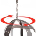 FFS Spinning Fantasy Swing FFS Spinning Fantasy Swing