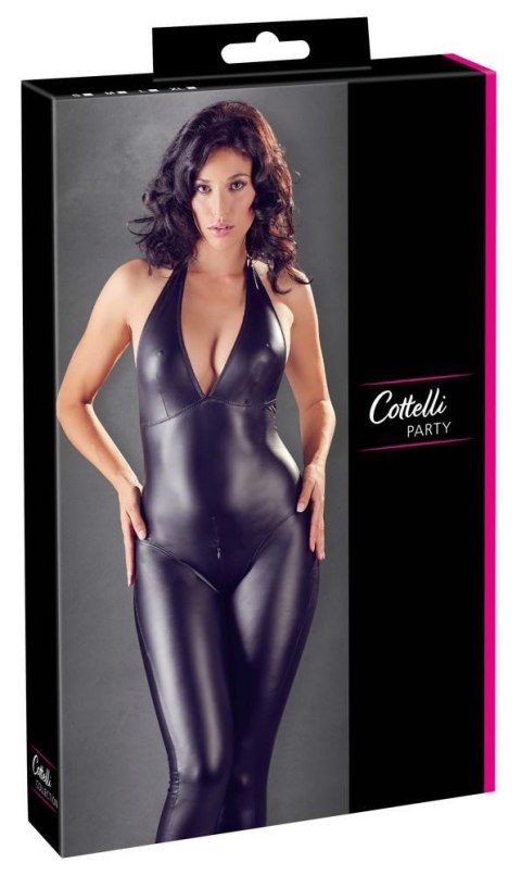 Jumpsuit matte S Jumpsuit matte S