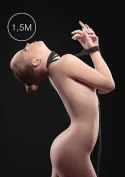 Kinbaku Mini Rope - 1,5m - Black Kinbaku Mini Rope - 1,5m - Black