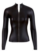 Long Sleeve Top Zip S Long Sleeve Top Zip S