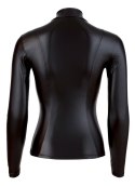 Long Sleeve Top Zip S Long Sleeve Top Zip S