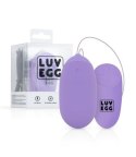Luv Egg XL - Purple Luv Egg XL - Purple