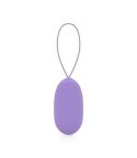 Luv Egg XL - Purple Luv Egg XL - Purple