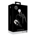 Manual Rosing Pump - Black Manual Rosing Pump - Black