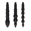 Manual Rosing Pump - Black Manual Rosing Pump - Black