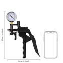 Manual Rosing Pump - Black Manual Rosing Pump - Black