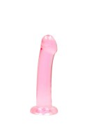 Non Realistic Dildo with Suction Cup - 6,7""""/ 17 cm Non Realistic Dildo with Suction Cup - 6,7""""/ 17 cm