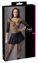 Pleated MIni Skirt L Pleated MIni Skirt L