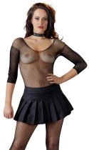 Pleated MIni Skirt L Pleated MIni Skirt L