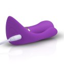 Purple Pleaser Vibrator Purple Pleaser Vibrator