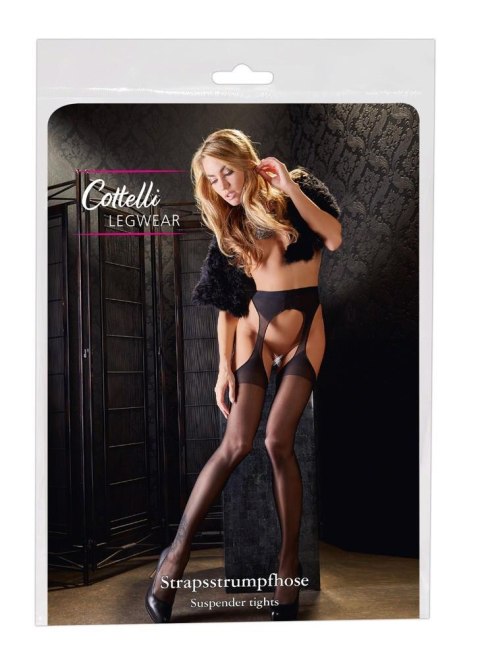 Sex Tights black S/M Sex Tights black S/M