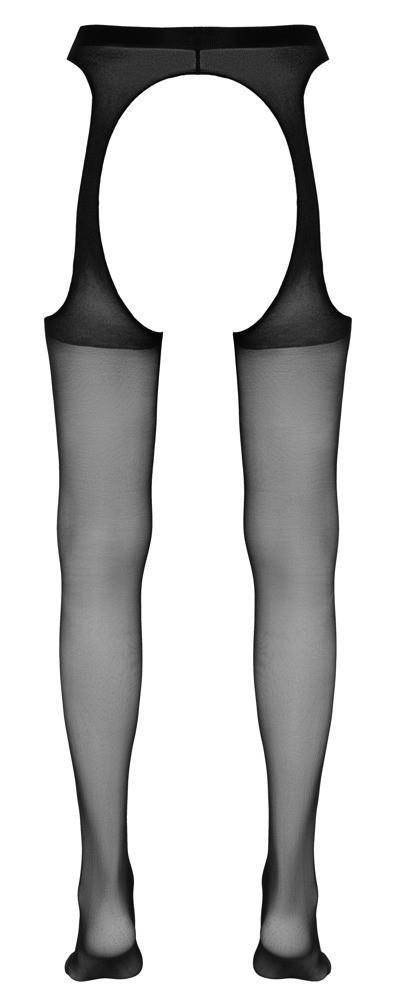 Sex Tights black S/M Sex Tights black S/M
