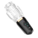 Sucking and vibraiton masturbator Sucking and vibraiton masturbator