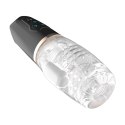 Sucking and vibraiton masturbator Sucking and vibraiton masturbator