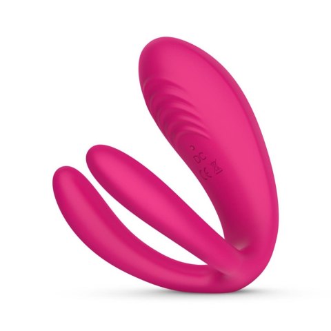 Teazers Couple Vibrator with Remote Teazers Couple Vibrator with Remote