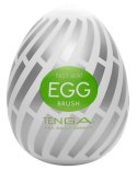 Tenga Egg Brush Single Tenga Egg Brush Single