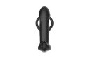 Thrusting anal vibrator Thrusting anal vibrator