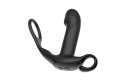 Thrusting anal vibrator Thrusting anal vibrator