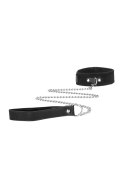 Velcro Collar With Leash And Hand Cuffs Velcro Collar With Leash And Hand Cuffs