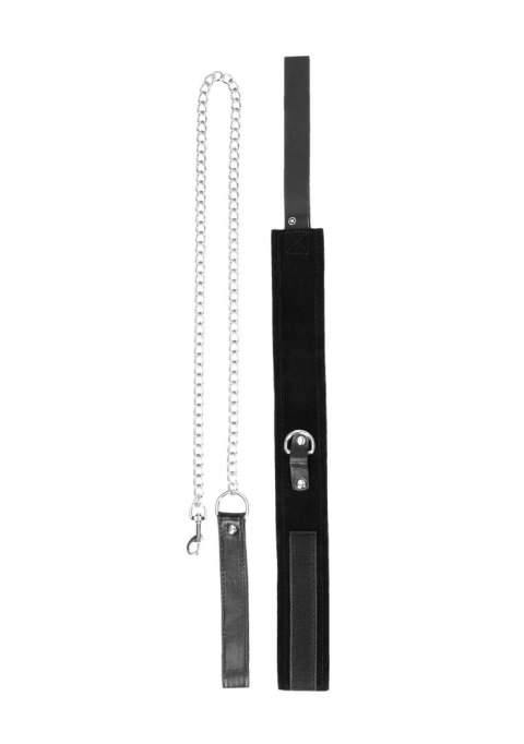 Velcro Collar With Leash And Hand Cuffs Velcro Collar With Leash And Hand Cuffs