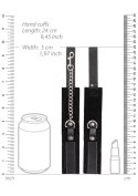 Velcro Collar With Leash And Hand Cuffs Velcro Collar With Leash And Hand Cuffs
