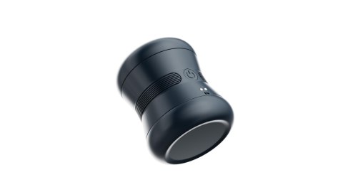 Vibrating MALE STROKER Vibrating MALE STROKER
