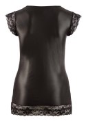 Wet Look Dress 2XL Wet Look Dress 2XL