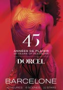 45 years of pleasure - 4 DVD Box 45 years of pleasure - 4 DVD Box