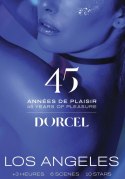 45 years of pleasure - 4 DVD Box 45 years of pleasure - 4 DVD Box