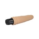 7.5'' Xtreme Feel Cyberskin Vibrator 7.5'' Xtreme Feel Cyberskin Vibrator