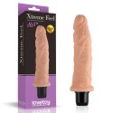 7.5' Xtreme Feel Cyberskin Vibrator 7.5' Xtreme Feel Cyberskin Vibrator