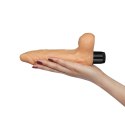 8'' Xtreme Feel Cyberskin Vibrator 8'' Xtreme Feel Cyberskin Vibrator