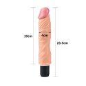 9.5"" Xtreme Flexi Vibrator 9.5"" Xtreme Flexi Vibrator