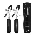 BAILE- Nipple Clamps, 7 vibration functions BAILE- Nipple Clamps, 7 vibration functions
