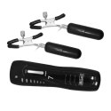 BAILE- Nipple Clamps, 7 vibration functions BAILE- Nipple Clamps, 7 vibration functions