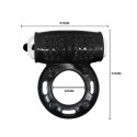 BAILE- POWET RING, 10 vibration functions BAILE- POWET RING, 10 vibration functions