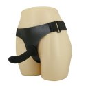 BAILE - Ultra PASSIONATE HARNESS 5,9' , STRAP ON BAILE - Ultra PASSIONATE HARNESS 5,9' , STRAP ON