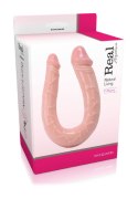 Dildo-FALLO REALISTICO DOPPIO REAL RAPTURE U-SHAPED