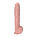 Dildo-Italian Cock 15.5""Flesh Dildo-Italian Cock 15.5""Flesh