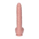Dildo-Italian Cock 15.5""Flesh Dildo-Italian Cock 15.5""Flesh