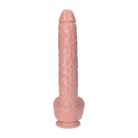Dildo-Italian Cock 15.5""Flesh Dildo-Italian Cock 15.5""Flesh