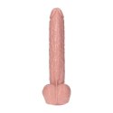 Dildo-Italian Cock 15.5""Flesh Dildo-Italian Cock 15.5""Flesh