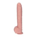 Dildo-Italian Cock 15.5""Flesh Dildo-Italian Cock 15.5""Flesh